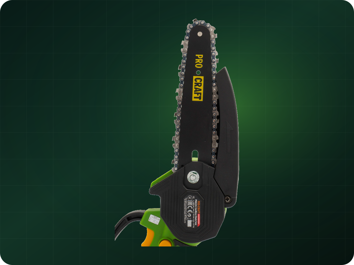 Коробка Procraft PKA22Li